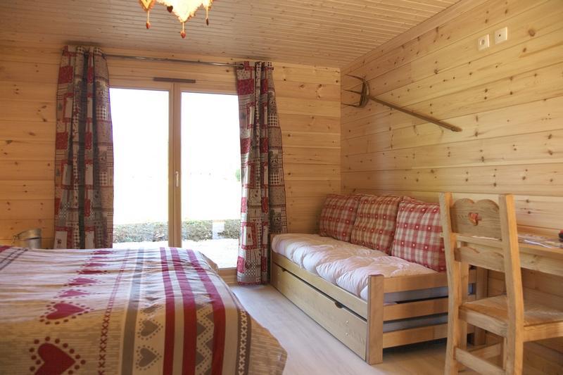Chambres D'Hotes - Les Dolines La Chaux  Exteriér fotografie