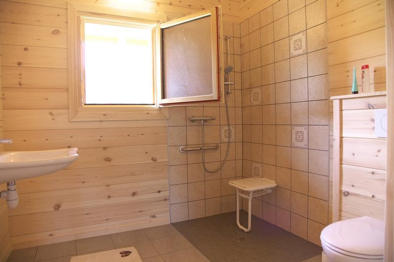 Chambres D'Hotes - Les Dolines La Chaux  Exteriér fotografie