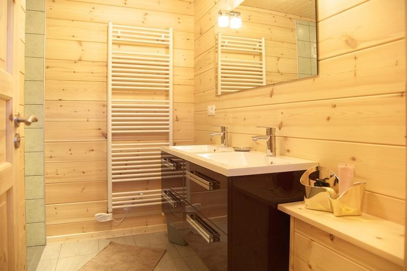 Chambres D'Hotes - Les Dolines La Chaux  Exteriér fotografie